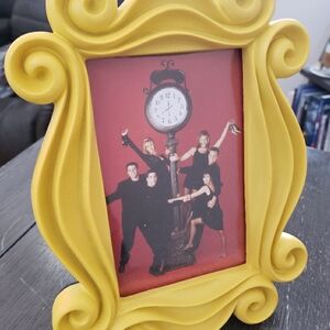 Friends Picture Frame 4x6